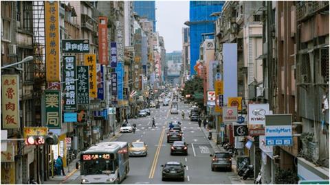 全球前250大幸福城市「歐洲國家」狂霸榜！台灣六都「這3城」最宜居