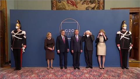 G20領袖為全球稅改背書！支持課徵至少15％