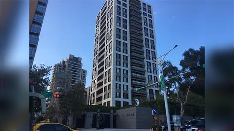 天母豪宅有撐？     這戶沒住過持有11年增值3千萬