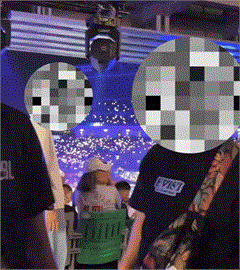 亞太棒球場工讀生遭惡男「掌摑濺血」！妹怒轟「告到底」蔡其昌4字發聲力挺