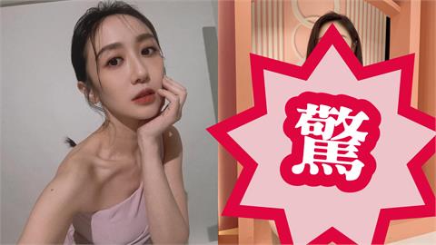 蔡允潔挺「30週巨大孕肚」尺寸太扯！自曝「不敢1事」網急阻止：不能冒險