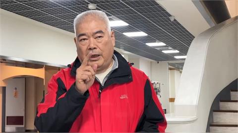 快新聞／送槍惹議又出狂言　季麟連稱：收過我槍的人都高票當選