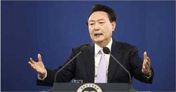 南韓獨檢組指控：尹錫悅試圖挑釁北韓「誘發衝突」　以合理化戒嚴