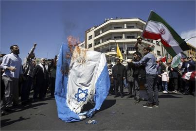 快新聞／我國外交部譴責伊朗「破壞和平」　公布多支專線協助海外國人同胞