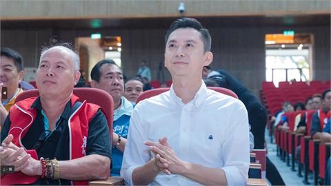 快新聞／最新民調出爐！新竹縣長2選將差距曝光　鄭朝方謙卑發聲
