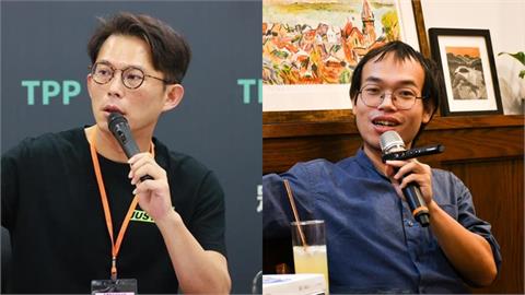 黃國昌捲駭客疑雲「醜聞連環爆」還嗆週刊：連載科幻小說！作家見1舉動開酸54字