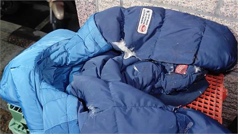 舊愛還是最美? 前任男友們談判破局 持西瓜刀砍傷人