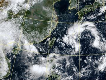 本週溼答答...一路下到這天！林嘉愷示警「恐有雙颱形成」中秋節天氣曝光
