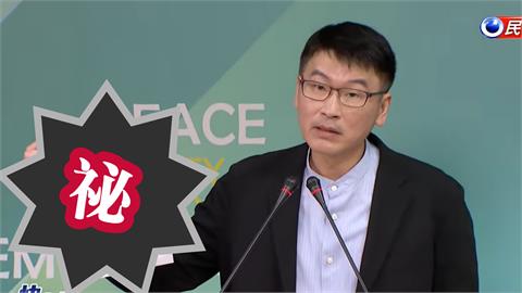 見台灣奪牌急了猛搶賀電！梁文傑揭「中國隊崩潰關鍵」開戰2句：讓世界看笑話