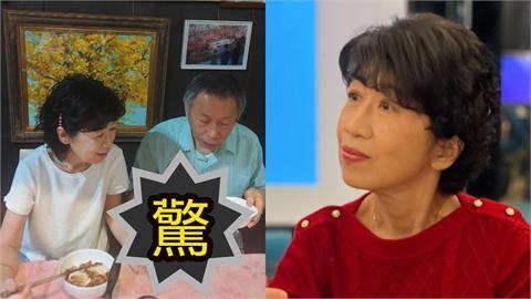 柯文哲「褲子沒拉好被看光」畫面流出！阿北甩鍋「怪陳佩琪」妻喊冤：真氣人