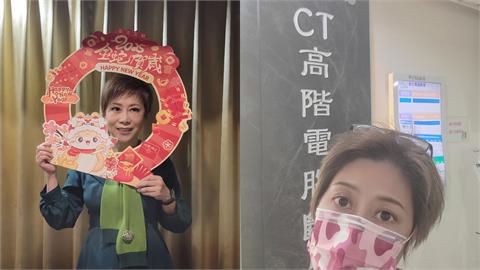 小彤12次化療「血管消失」！遭「8副作用」折磨⋯恐怖後遺症曝