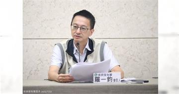 遭冒名「喬病床」行騙！羅一鈞3點澄清：我簽名沒那麼醜　疾管署提告了