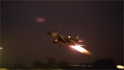 以色列擴大攻勢！　轟炸北加薩150處地下偽裝單位