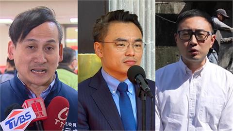 「葉元之、洪孟楷、廖先翔」二階連署將達標！罷團籲：站出來這場罷免才能贏
