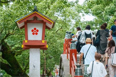 快新聞／日旅狂潮！7月台人赴日破57萬人次　再創歷史新高