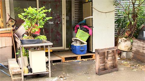 新北中和鹹酥雞攤占道　攤商控警：限期20日自清卻「提前5天拖走」