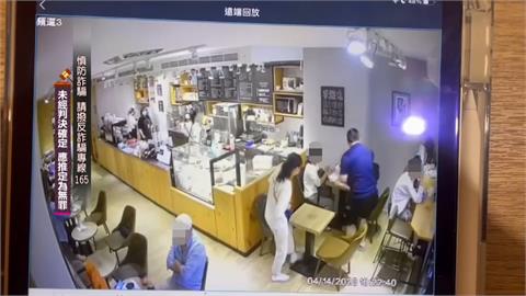 140萬飛了！詐團冒女作家名義行騙　便衣警埋伏逮車手
