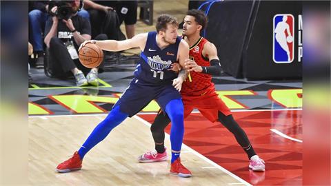 NBA(影)／當年選秀會上互換球隊！「東七七」祝福同梯的「吹楊」