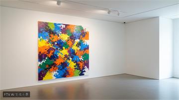 德國當代藝術巨擘 Georg Baselitz 逝世享壽88歲　以「倒掛繪畫」震撼畫壇