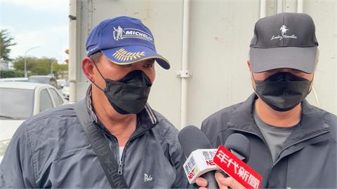 攔查不停！警開5槍駕駛左胸中彈喪命　家屬：執法過當