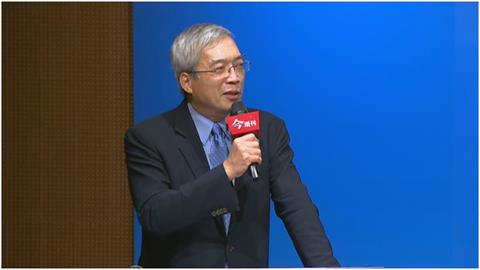 川普要放過汽車關稅？謝金河分析「這家台廠」展現韌性：終於止跌反彈