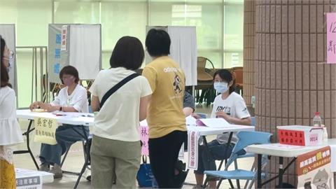 嘉義太保「大罷免」投票戰！　市長派、監督派槓預算案