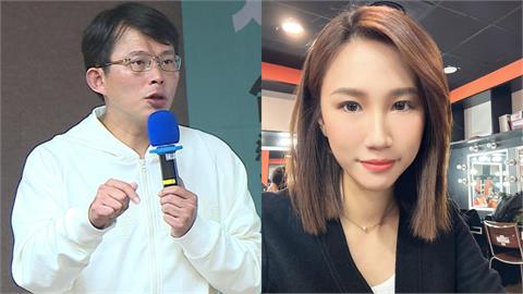 4點起床背三民主義！她揭黃國昌「背後目的」狠酸：適合去演川劇變臉