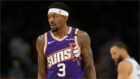 NBA／太陽不忍了！認真考慮買斷畢爾「這三隊」有望搶人