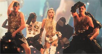 蔡依林出道26年首次告酸民！　演唱會「七宗罪」遭惡意揣測