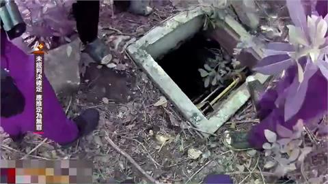 賊闖八仙樂園偷電纜、紅銅　被鎖地下機房「甕中捉鱉」