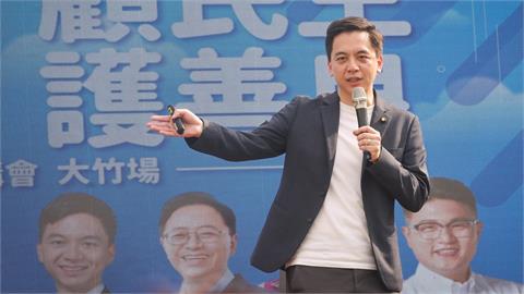 牛煦庭二階達標本人急喊「桃園也有死亡連署」！網一看「已歿人數」傻眼了