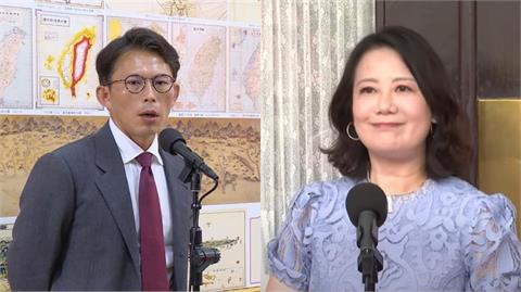 黃國昌「協商一半突離席」爆口角衝突畫面曝光！吳思瑤傻眼了：什麼意思？