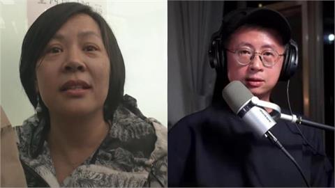 李貞秀掰了「猛開撕黃國昌」！呱吉揪1關鍵「白營火還在燒」：明顯的失職問題
