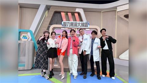 潘逸安小孩玫瑰疹超崩潰！一個晚上換五次床單