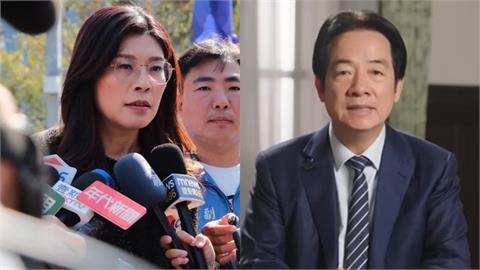鄭麗文昔稱普丁非獨裁者！藍白彈劾賴清德卻喊「反獨裁」周軒49字曝矛盾點