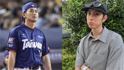 曹佑寧當年棒球實力多強？曾和「台灣隊長」陳傑憲U21完封日本奪金
