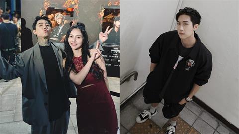 謝和弦邀歌范姜彥豐「推新作」 網表示:「這真的很玄」陳緗妮回應了!