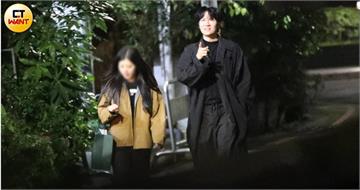 戀人未滿3／張文綺微醺曖昧男全程護送　劉書宏約會席惟倫笑嗨嗨