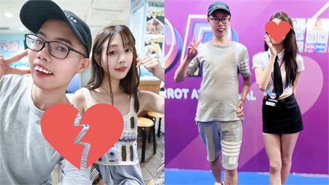 鄧佳華入獄2個月「怒切割簡簡」手寫信曝光！狂告白「1正妹」激正照被挖出
