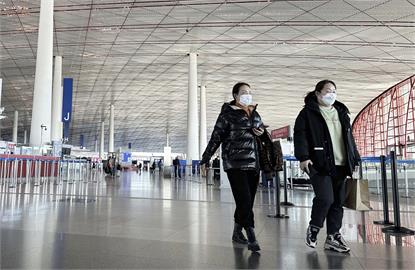 快新聞／英國擬對中國入境旅客篩檢！ 跟隨美、義腳步嚴堵病毒