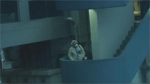 快新聞/最新!GD嗨唱大巨蛋後直奔機場 離台身影曝光