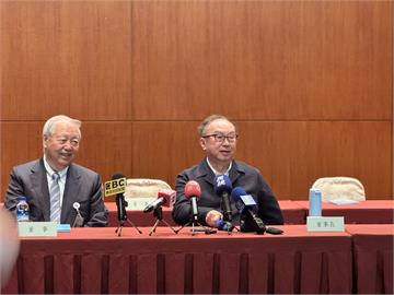 川普要美國製造　林百里：手機、NB美國製造一定虧錢