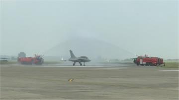 加強對中軍事部署 印度入列首批5架飆風戰機