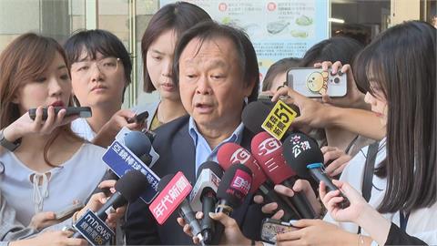 快新聞／認同徐國勇「台灣沒光復節」　王世堅：國事如麻非急迫議題