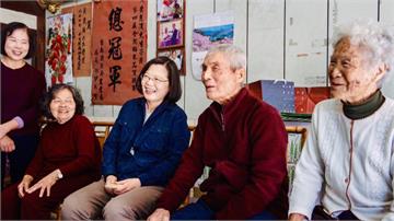 前國策顧問黃崑濱 台南老家逝世享耆壽93歲