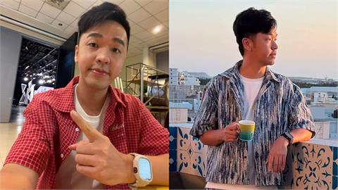 台男星靠1招「2年存百萬」！他親曝「致富心法」：多賺的絕不亂開銷