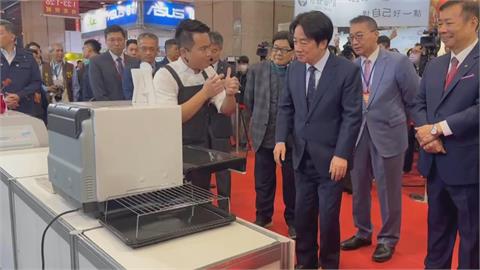 搶攻年節換機潮！　台北電器空調影音年終購物大展登場