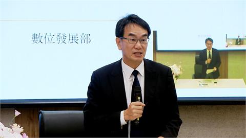 台灣9條海纜同時斷? 數發部駁斥 賴總統:上網.通話都沒問題