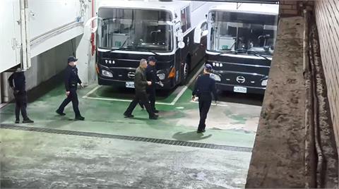 快新聞／最新！柯文哲等4人不服羈押抗告　高院裁定「全部駁回」