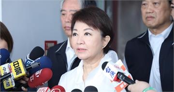 辣椒水之亂分局長誤噴還隱瞞　盧秀燕怒轟：不只是意外是警紀